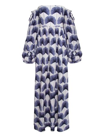 Vestido-Manga-Longa-Estampado
