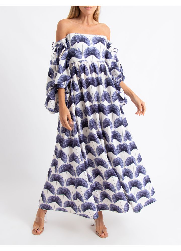 Vestido-Manga-Longa-Estampado