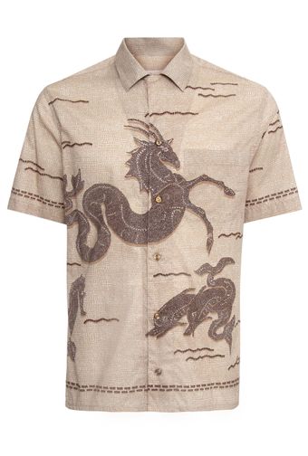 Camisa-Manga-Curta-Cuban-Estampada