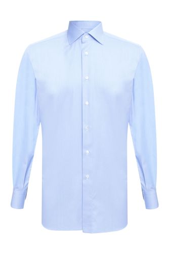 Camisa-Manga-Longa-William-Azul