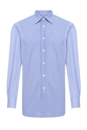 Camisa-Manga-Longa-Reg-Ted-Xadrez