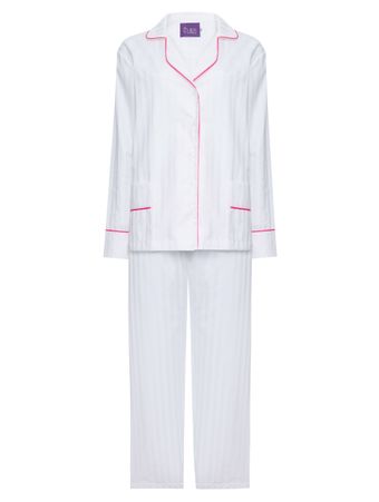 Pijama-Maquinetado-Branco-com-Pink
