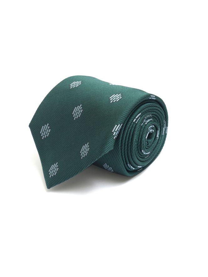 Gravata-Crav-Stand-8X150-Verde