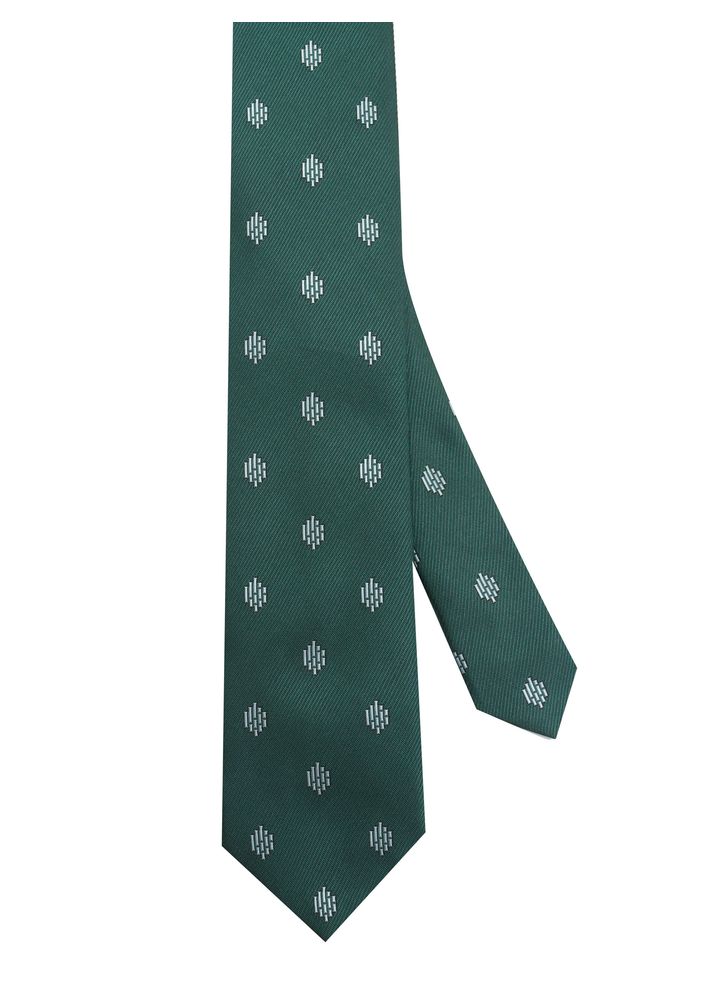 Gravata-Crav-Stand-8X150-Verde