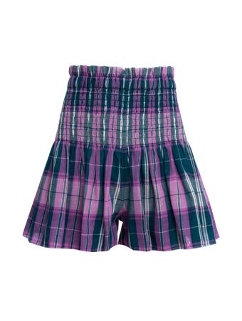 Shorts-Bayowel-Xadrez