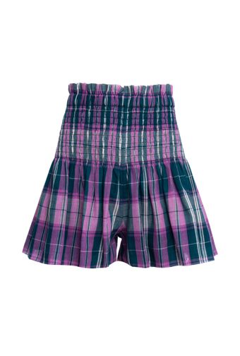 Shorts-Bayowel-Xadrez