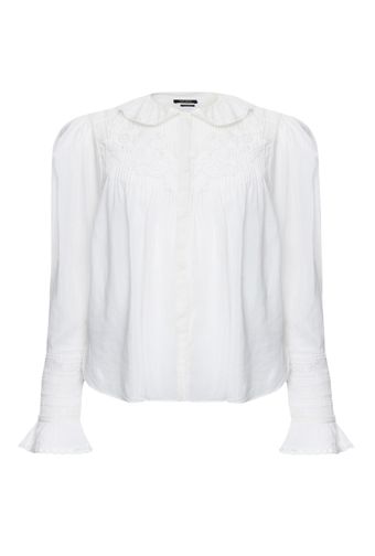 Camisa-Manga-Longa-Ginette-Branca