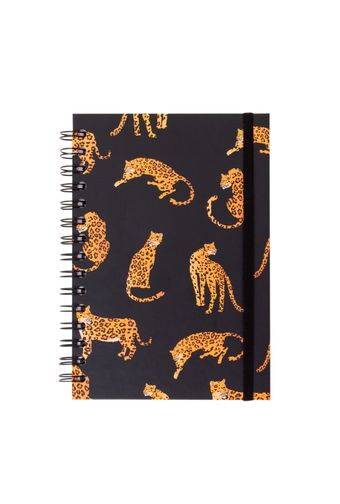 Caderno-Leopardo