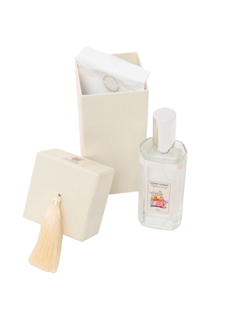 Home-Spray