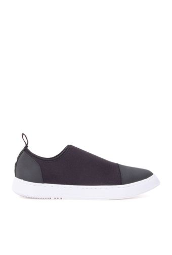 Tenis-Super-Light-Low-Top-Preto