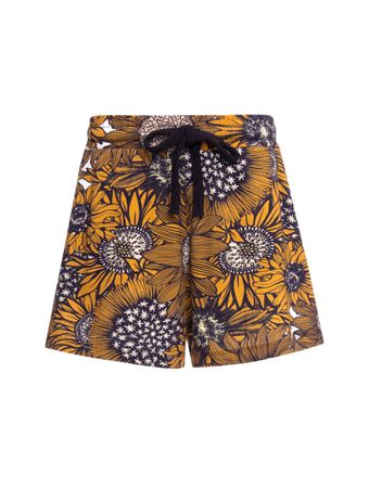 Short-Sunflower-Floral