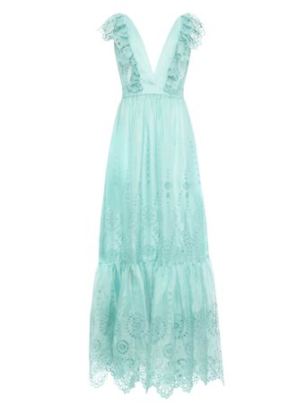 SDR22315EMOR002144908-VESTIDO-LONGO-DRES-HARBOR-GRAY