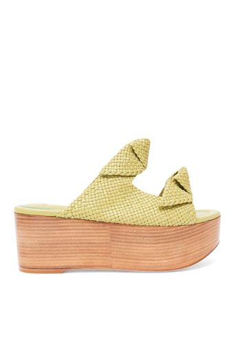 Asymmetric-Birman-Clarita-Braided-Platform-Bay-Leaf
