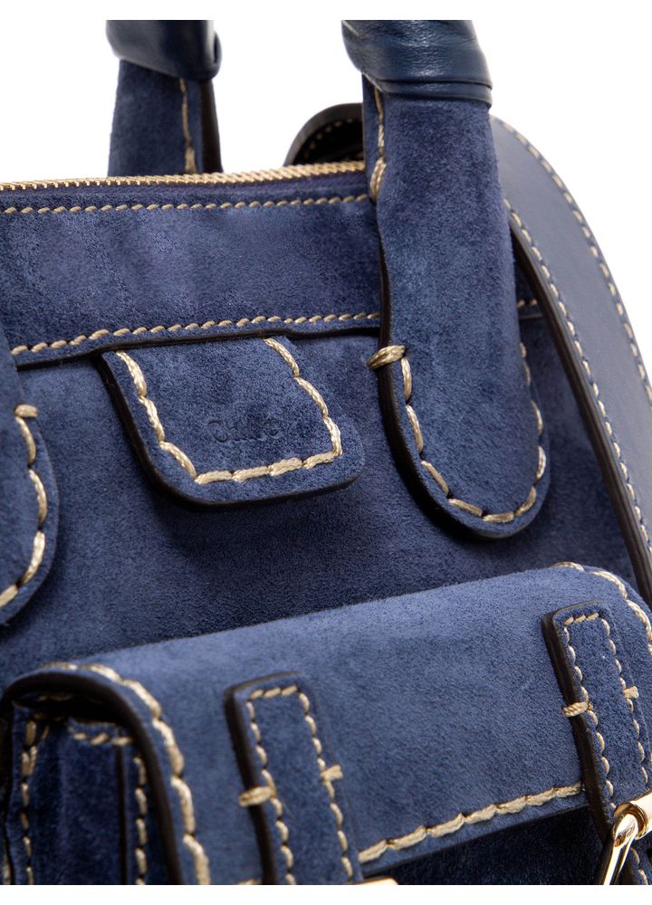 Bolsa-Mini-Bag-Azul