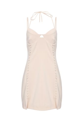 222-1018-S-BISCOTTI-VESTIDO-CURTO-MANGA-BISCOTTI