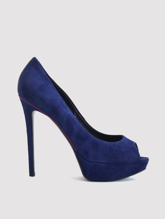 PEEP-TOE-SALTO-FINO-AZUL-COM-DETALHE-EM-ROSA-E-VERDE-AZUL