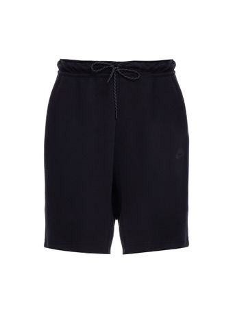 SHORT-NIKE-CF-TCH-FLC-M-CU4503-SU22---PRETO--CU4503-010