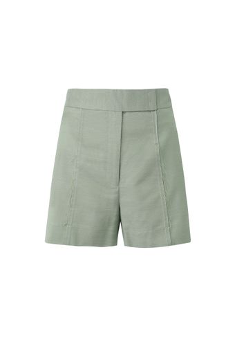 Short-Pequi-a-Fio-Verde