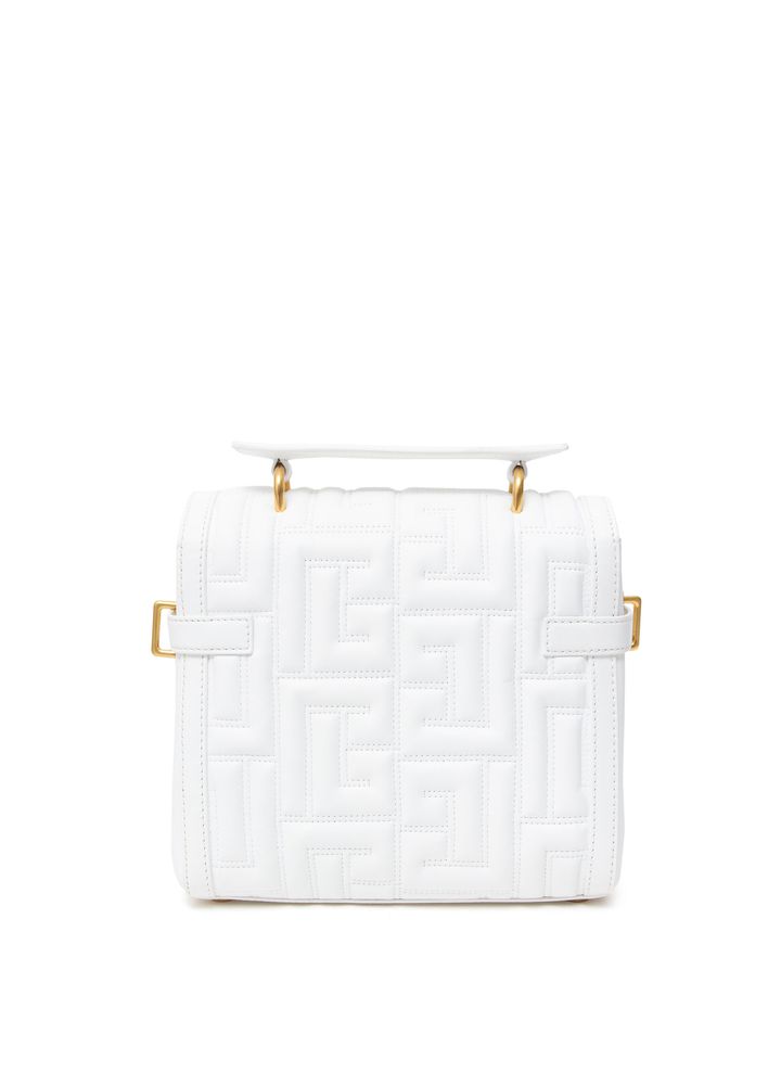 XN0DB530LNDV0FA-BOLSA-BBUZZ-23-QUILTED-L-WHITE