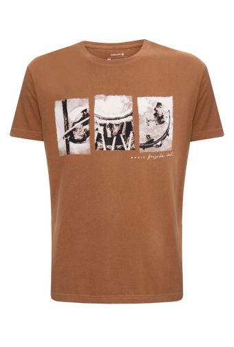 T-Shirt-Vintage-Batuques-Capoeira