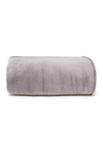 Manta-Fleece-Solteiro-Cinza