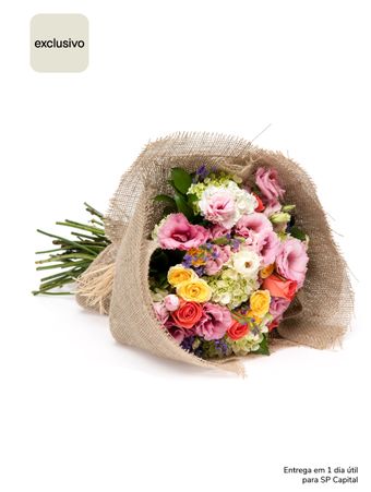 Bouquet-Joie-de-Vivre-Multicolor
