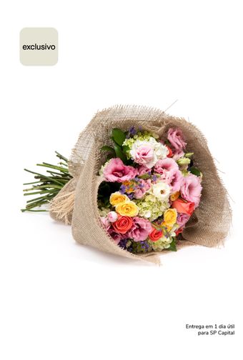 Bouquet-Joie-de-Vivre-Multicolor