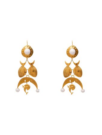 Brincos-Diva-Dourado