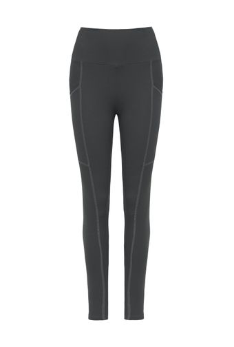 Legging-All-Day-Cinza