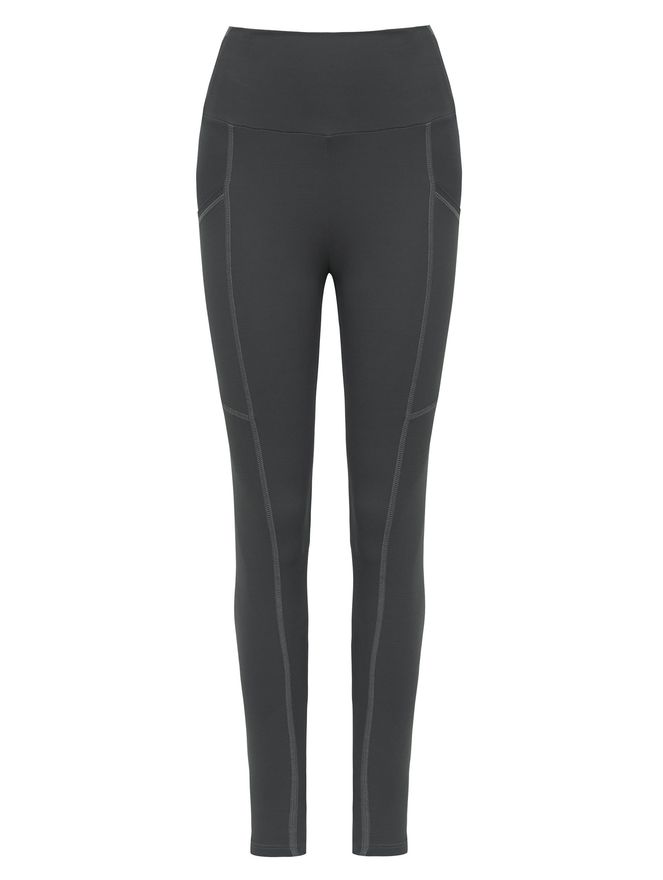 Legging-All-Day-Cinza