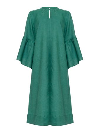Vestido-Esperanca-Verde