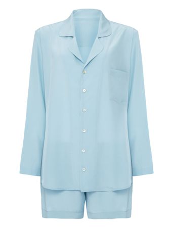 Pijama-Claude-Missy-Azul-Claro