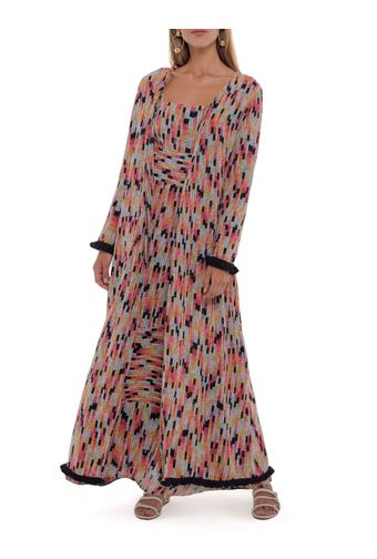 Cardigan-Buchanan-Multicolor