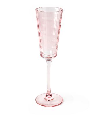 Taca-Champagne-Firenze-Rosa