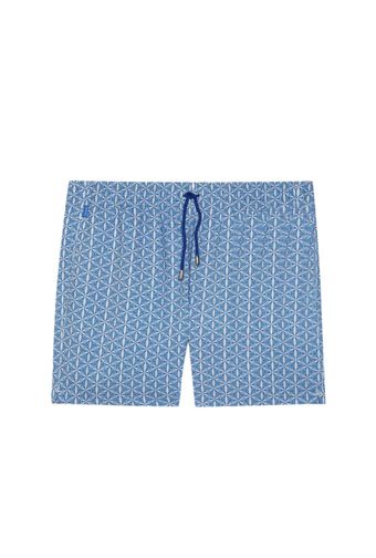 Shorts-Isola-Azul