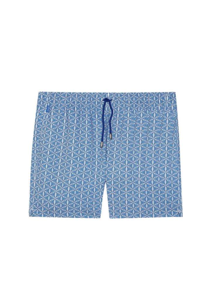 Shorts-Isola-Azul