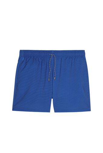 Shorts-Isola-S-Azul