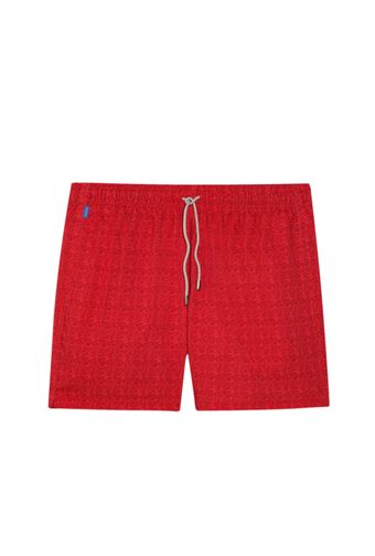 Shorts-Isola-Coralli-Vermelho
