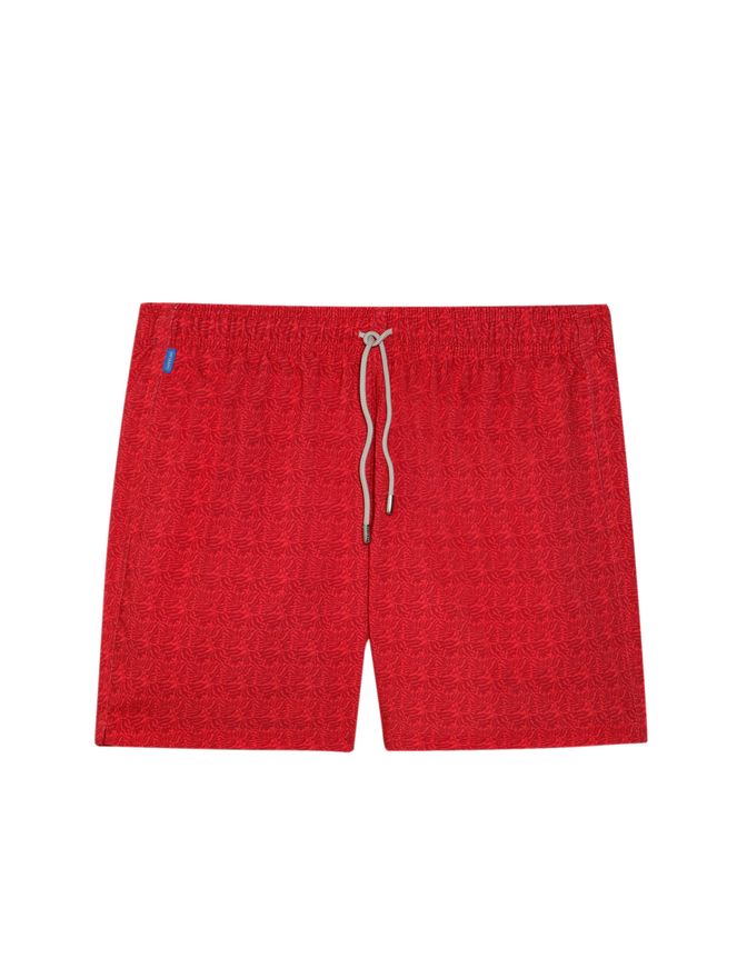 Shorts-Isola-Coralli-Vermelho