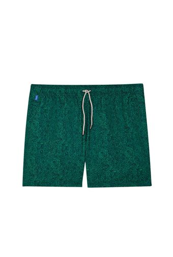 Shorts-Isola-La-Maddalena-Verde