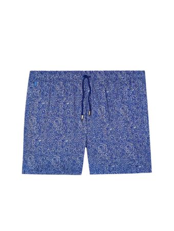 Shorts-Isola-La-Maddalena-Azul
