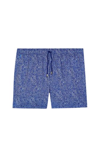 Shorts-Isola-La-Maddalena-Azul