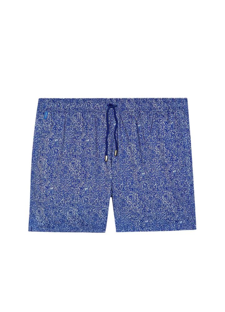 Shorts-Isola-La-Maddalena-Azul