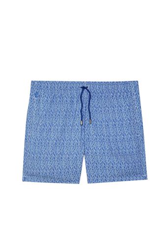 Shorts-Isola-Pluma-Azul