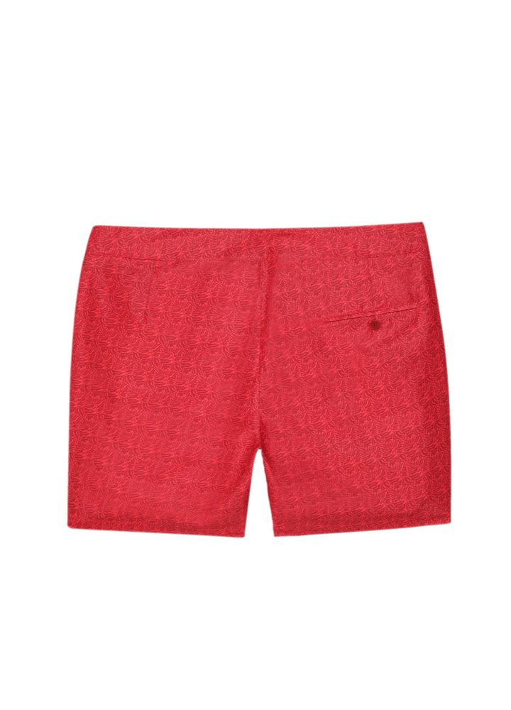 Shorts-Penisola-Coralli-Vermelho