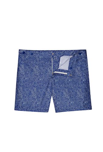 Shorts-Penisola-La-Maddalena-Azul