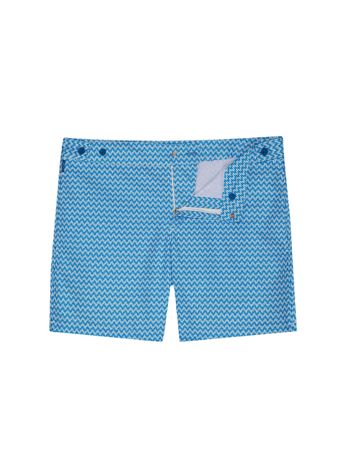 Shorts-Penisola-Ocean-Azul