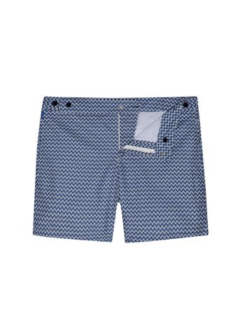 Shorts-Penisola-Ocean-Sardegna-Azul
