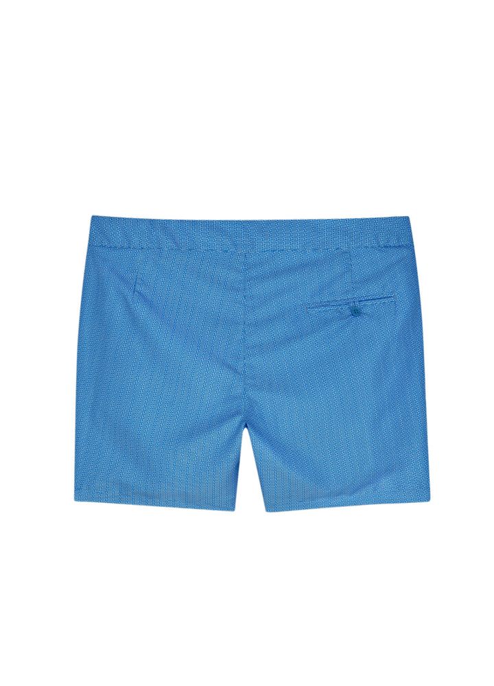 Shorts-Penisola-Mies-Azul