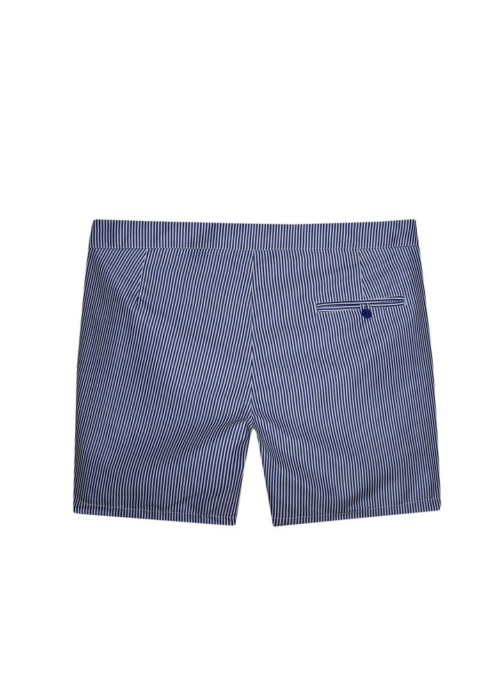 Shorts-Penisola-Strisce-Azul
